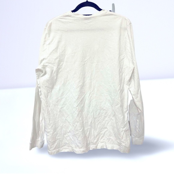 OVO Muti Color Logo Graphic Long Sleeved Shirt - Picture 2 of 4